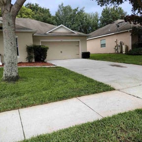 Bush Trimming by Elite Landscaping reviewed on August 21, 2025