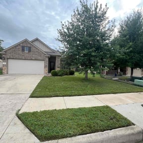 lawn care services by Flawless Exterior Services reviewed on June 28, 2025