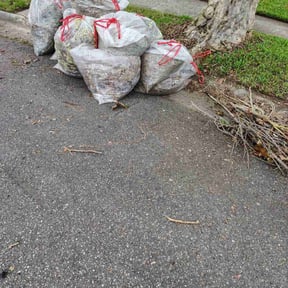 Flower Bed Weeding by Valencia Landscaping reviewed on February 13, 2026