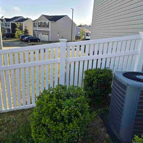 Bush Trimming by Andrew James Property Maintenance reviewed on April 24, 2026