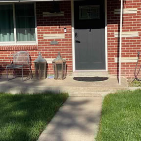 turf care by Mowpro reviewed on May 26, 2025