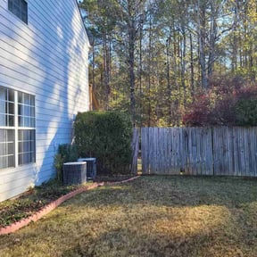 Bush Trimming by TBTFW Landscaping and Snow Removal reviewed on August 18, 2025