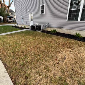 Leaf Removal by Perry's Helpers reviewed on November 18, 2025