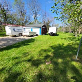 lawn care by Pensacola Lawn &amp; Garden reviewed on April 27, 2024