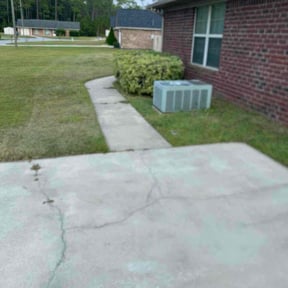 Bush Trimming by Quick Cut Lawn Care reviewed on October 21, 2025