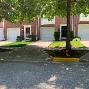 landscaping by Green coqui lawn services reviewed on April 19, 2024