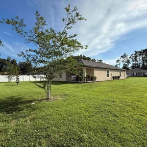 residential landscaping by Precision Lawncare reviewed on January 22, 2026