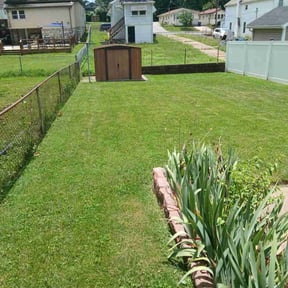 landscaping services by Jds Landscaping Services LLC reviewed on August 17, 2025