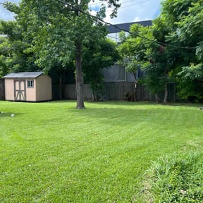 residential landscaping by Gauer landscaping llc reviewed on August 21, 2023