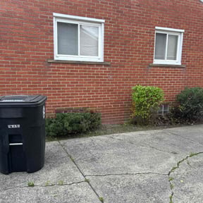 Bush Trimming by Flynn & Family Lawn Care reviewed on August 18, 2025