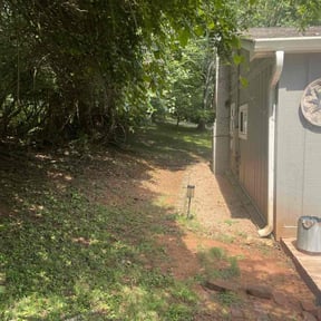 Leaf Removal by Together Family Landscapes LLC reviewed on September 19, 2025