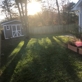 Leaf Removal by RRSCINC reviewed on September 9, 2025