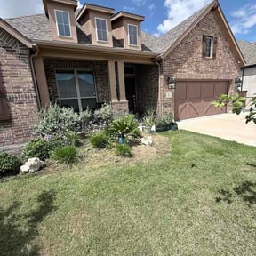 Flower Bed Weeding by Simpson Property Care reviewed on June 11, 2026