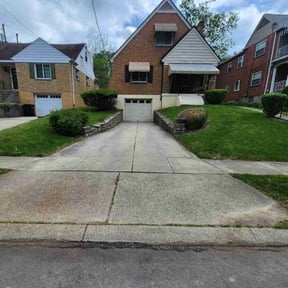 landscaping by RK Lawncare reviewed on November 20, 2025