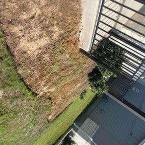 Flower Bed Weeding by Let Us Mow reviewed on November 27, 2025