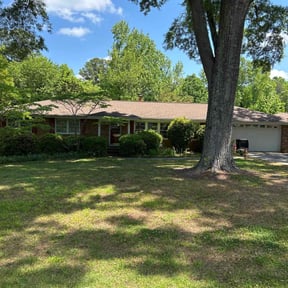 yard service by Green Acres Landscaping and Construction LLC reviewed on August 29, 2024