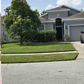 lawn care by Mills Landscaping reviewed on August 20, 2025