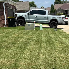 Leaf Removal by Nature One reviewed on July 5, 2026