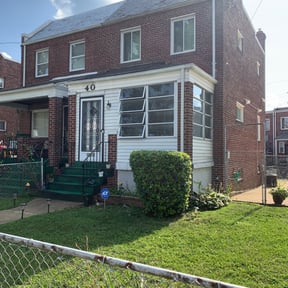 Bush Trimming by KC landscape reviewed on August 15, 2025