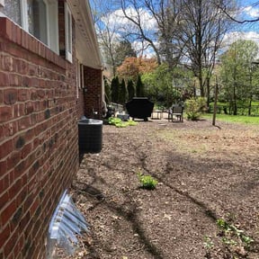 Leaf Removal by Pristine Touch Landscaping reviewed on May 22, 2026