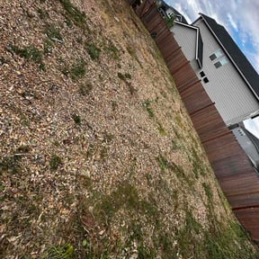 Flower Bed Weeding by RnK landscaping and pressure wash reviewed on August 17, 2026