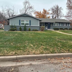 Leaf Removal by CKA Smith Group, LLC reviewed on May 26, 2025