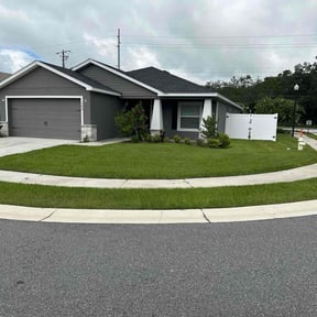 yard care by ABM ALL AROUND SERVICES reviewed on February 5, 2026