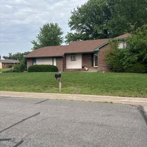 gardening service by Bearded landscaping reviewed on November 27, 2025