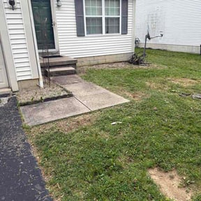 Flower Bed Weeding by 5280 Lawns Llc reviewed on June 12, 2026