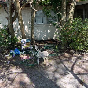 Leaf Removal by McHenry Landscaping and Pressure Washing reviewed on September 20, 2025