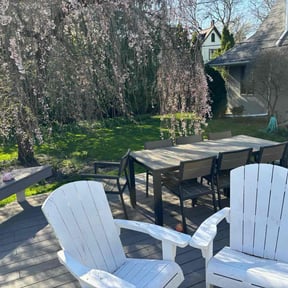 yard service by Exclusive Lawn Service reviewed on April 16, 2024