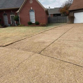 Leaf Removal by JLM LAWNCARE reviewed on November 21, 2025