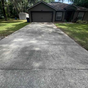 Leaf Removal by Dad Will Do It. Lawn services LLC reviewed on June 6, 2026