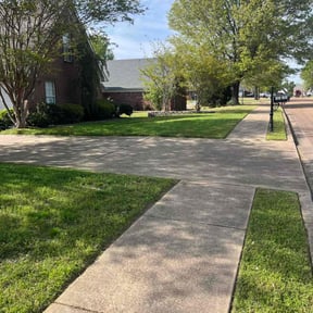 landscaping services by Gonzalez Landscaping reviewed on August 19, 2025