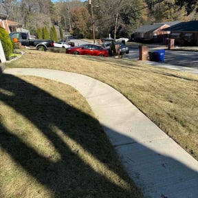 Leaf Removal by Mow Pro reviewed on December 18, 2025