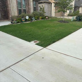 landscaping by North West forest recycling llc reviewed on November 23, 2025