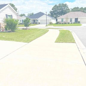 landscaping by On-The-Job Property Services reviewed on June 26, 2025