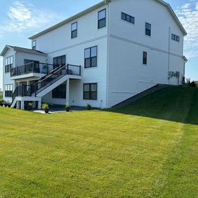 landscape maintenance by PerfectCutLawn reviewed on December 15, 2022