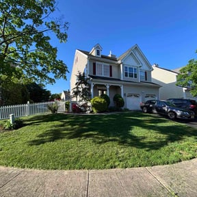 yard work by Golden Lion's reviewed on December 18, 2025