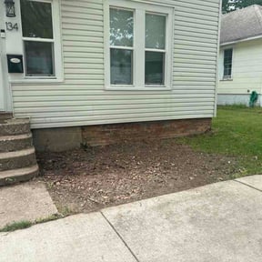 Leaf Removal by Integrity lawns reviewed on May 30, 2026