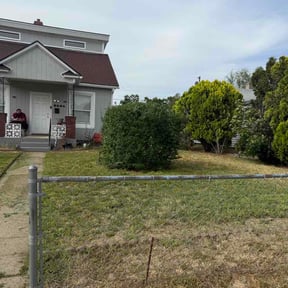 Bush Trimming by Fremont Landscaping reviewed on June 28, 2026