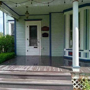 Pressure Washing by  reviewed on September 21, 2025