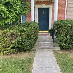 Bush Trimming by Got Dat Lawn Services reviewed on August 21, 2025