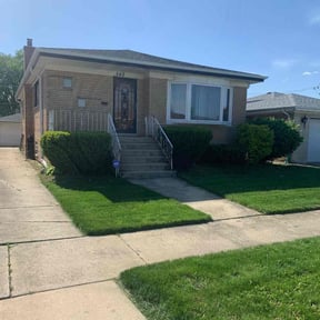 turf care by Dabney's landscaping and property preservation llc reviewed on August 30, 2024