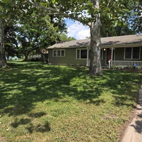 yard work by H&amp;M Lawn Care reviewed on April 27, 2024