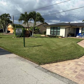 yard work by Green Missions Landscaping LLC reviewed on January 8, 2026