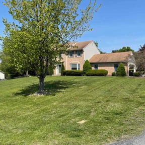 grass cutting by DavidH15066 reviewed on May 28, 2025