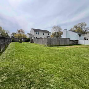 lawn service by Tovar Landscaping reviewed on February 17, 2024