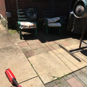 Bush Trimming by D&T lawn care reviewed on August 16, 2025