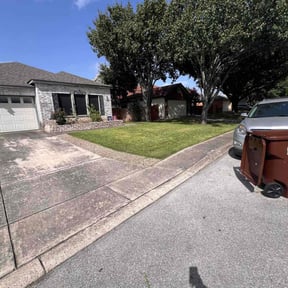 yard care by TH lawncare reviewed on December 18, 2025